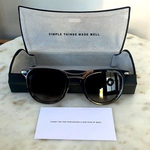 Brand new SALT Sunglasses